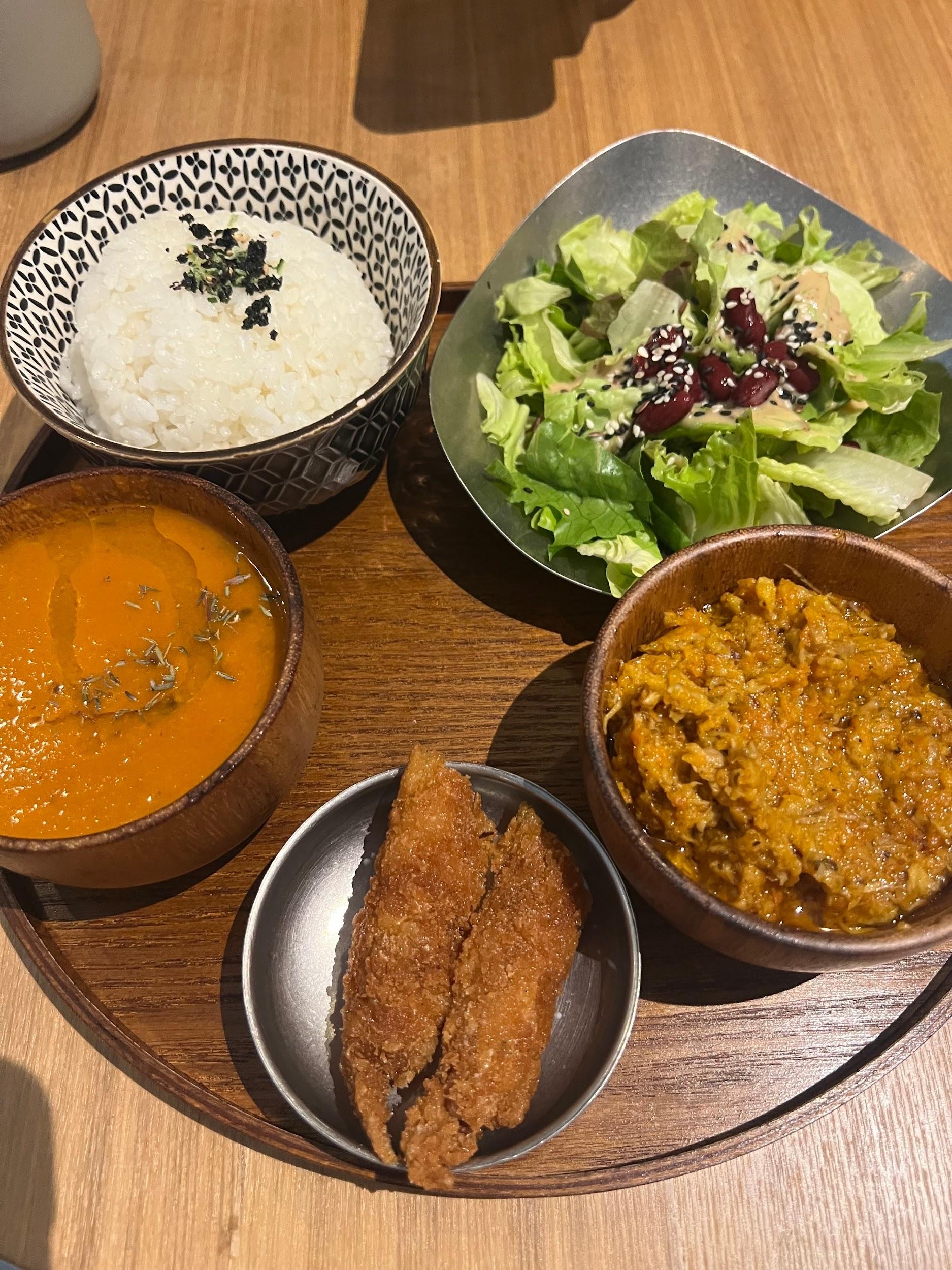 13Mui Cafe — 2